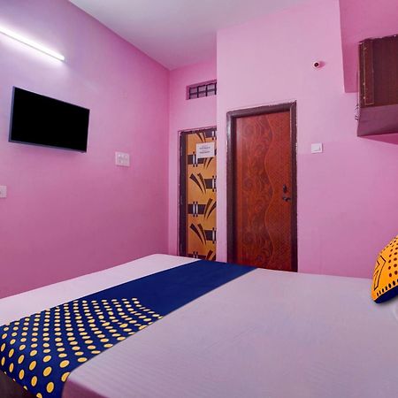 فندق Spot On Sankalp Residency حيدر أباد المظهر الخارجي الصورة
