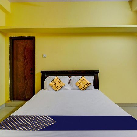 فندق Spot On Sankalp Residency حيدر أباد المظهر الخارجي الصورة
